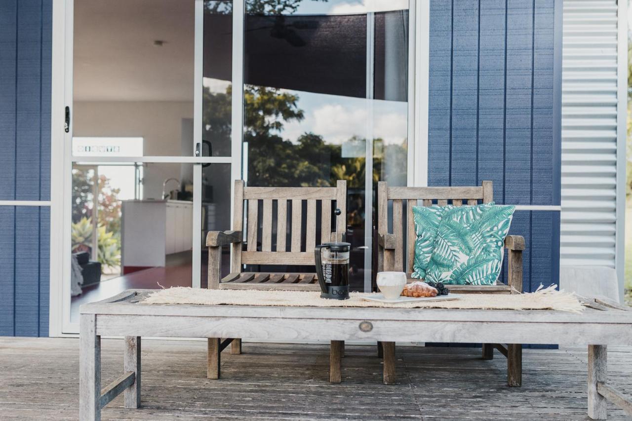 S T U D I O 22 Peaceful Retreat With Garden Views Apartment Port Lincoln Exterior foto