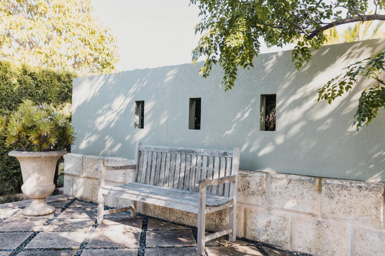 S T U D I O 22 Peaceful Retreat With Garden Views Apartment Port Lincoln Exterior foto