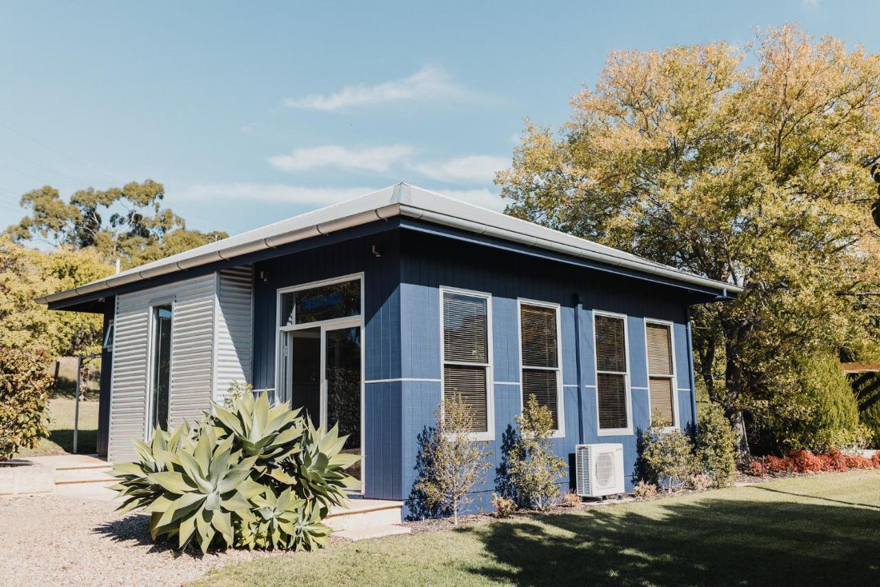 S T U D I O 22 Peaceful Retreat With Garden Views Apartment Port Lincoln Exterior foto