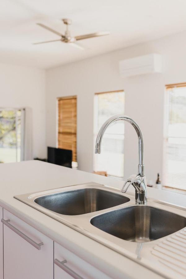 S T U D I O 22 Peaceful Retreat With Garden Views Apartment Port Lincoln Exterior foto