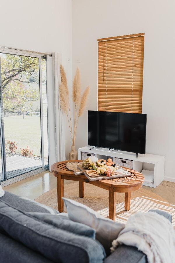 S T U D I O 22 Peaceful Retreat With Garden Views Apartment Port Lincoln Exterior foto