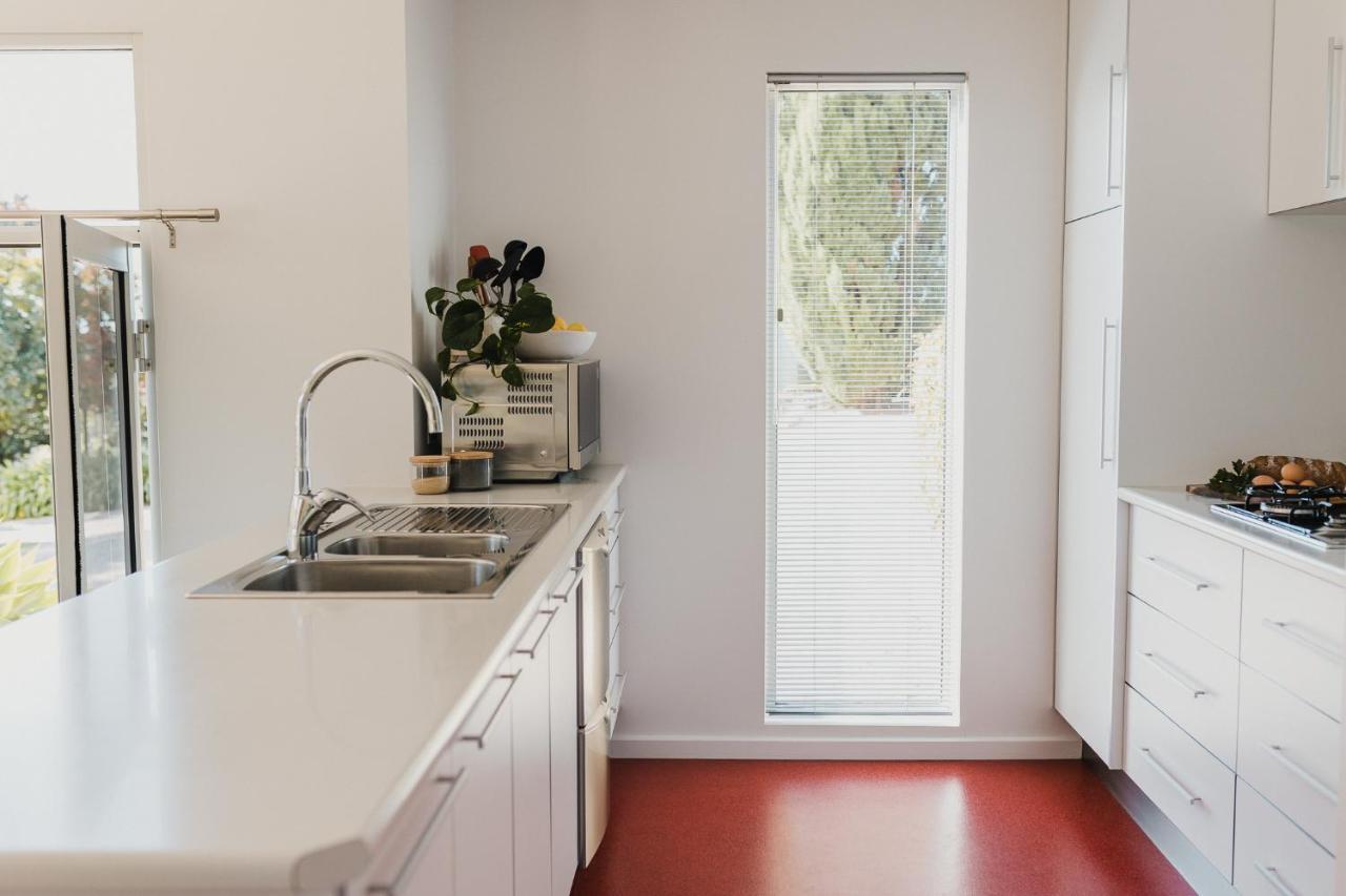 S T U D I O 22 Peaceful Retreat With Garden Views Apartment Port Lincoln Exterior foto