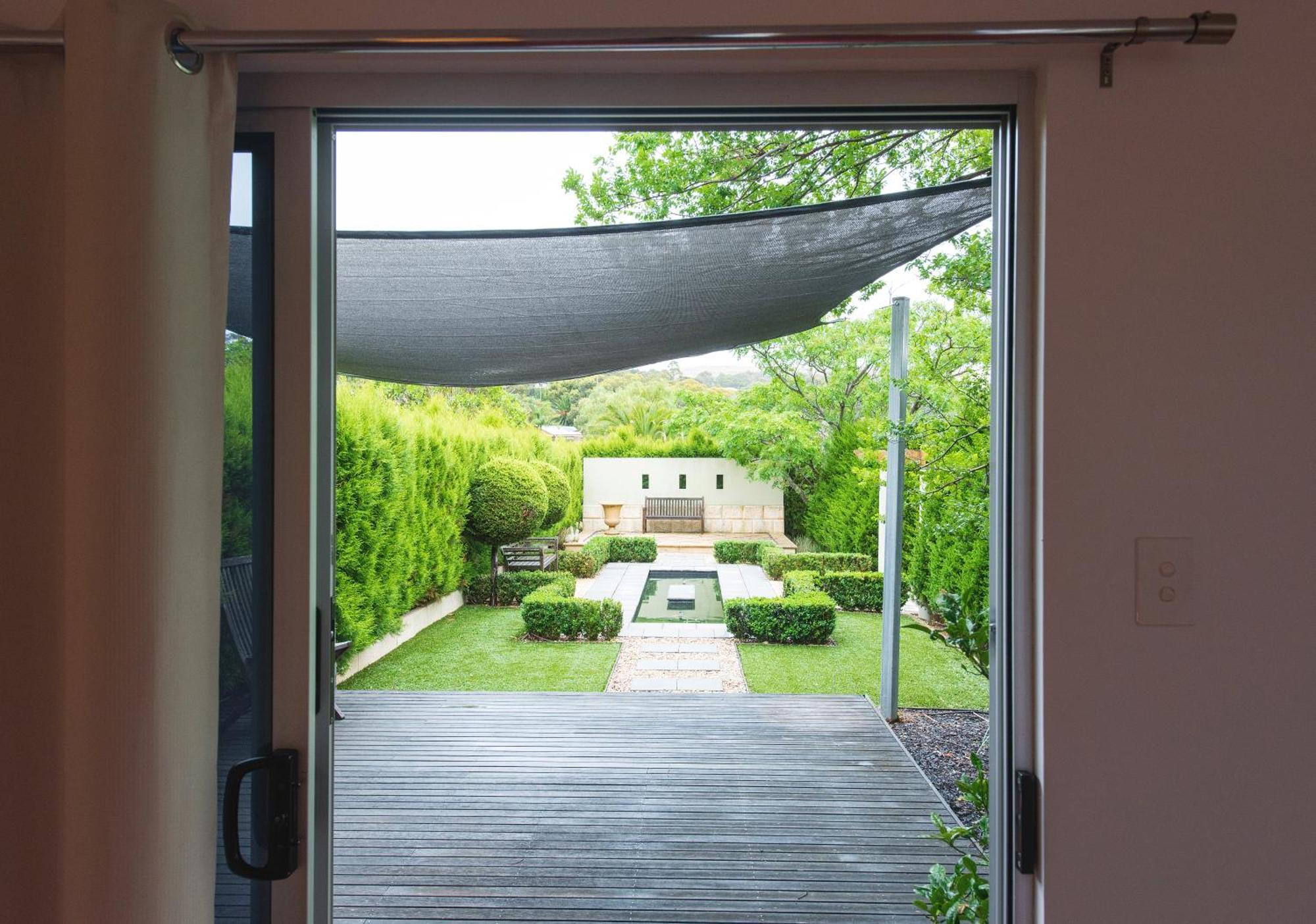 S T U D I O 22 Peaceful Retreat With Garden Views Apartment Port Lincoln Exterior foto