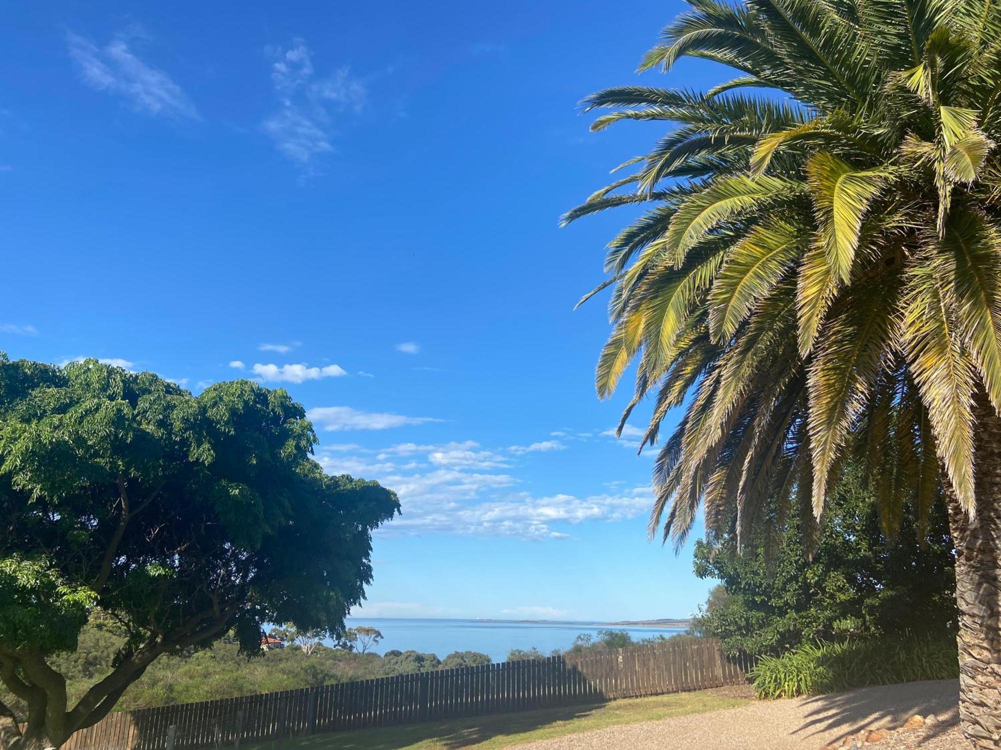 S T U D I O 22 Peaceful Retreat With Garden Views Apartment Port Lincoln Exterior foto